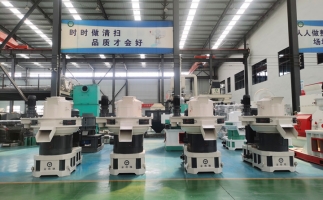 關于鋸末顆粒機，你了解多少？