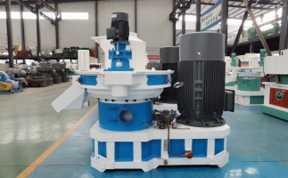 鋸末顆粒機的意義何在？為什么要用這個機器？