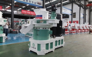 什么是生物質顆粒？農村為什么都在用生物質顆粒？