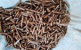 鋸末顆粒機的生物質顆粒除了代替原煤，還能用在這！