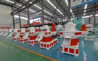 鋸末顆粒機在工作過程中，使用原料的注意事項要知道