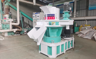 鋸末顆粒機設備在哪些企業應用的比較多？